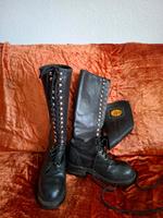 Stiefel Buffalo Gothic WGT Gr. 37 Berlin - Pankow Vorschau