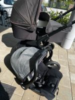 Kinderwagen 3in1 Bayern - Augsburg Vorschau