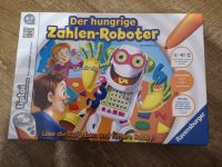 Ravensburger TipToi Spiel Der hungrige Zahlen-Roboter Sachsen-Anhalt - Gatersleben Vorschau
