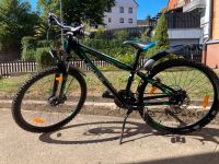 Kinder Fahrrad Lakas Flexx 160 Baden-Württemberg - Wäschenbeuren Vorschau