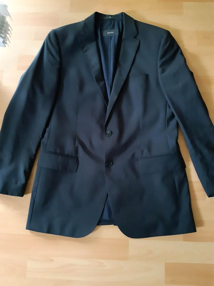 Joop, Sakko/Blazer für Damen und Herren, dunkelgrau, M/L in Bloh