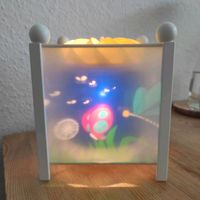 Magische Laterne Schmetterling | Kinderlampe | Nachttischlampe Niedersachsen - Seelze Vorschau