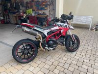 Ducati Hypermotard 939 Baden-Württemberg - Zell Vorschau