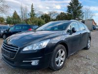 Peugeot 508 SW Active*Pano*SZH* Nordrhein-Westfalen - Moers Vorschau