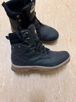 Mc Kinley Übergangs Winterschuhe gr46 Nordrhein-Westfalen - Bergkamen Vorschau