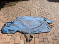 Amigo Horseware 50g 125cm Regendecke Niedersachsen - Burgwedel Vorschau