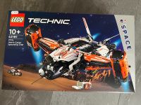 Lego Technic 42181 Heavy Cargo Spaceship *Neu* Niedersachsen - Schüttorf Vorschau