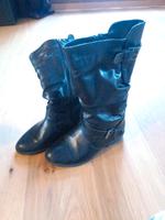 Winter Damen Stiefel 37 Sachsen - Klipphausen Vorschau