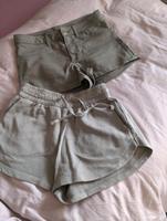 kurze Damen Shorts Gr S H&M Nordrhein-Westfalen - Grefrath Vorschau