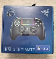 RAZER Raiju Ultimate PS4 Rostock - Kröpeliner-Tor-Vorstadt Vorschau