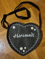 Halfar,große Filztasche,Tracht,Kirwa,Geschenk,Wiesn,Ostern Bayern - Amberg Vorschau