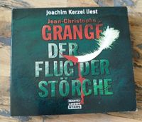 Hörbuch " Der Flug der Störche" von Jean-Christophe Grangé Schleswig-Holstein - Flensburg Vorschau