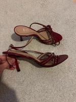 Zara Schuhe Mitte - Wedding Vorschau