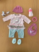 Kleidung für Puppe Baby Annabell Frankfurt am Main - Kalbach Vorschau