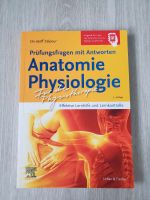 Anatomie & Physiologie für die Physiotherapie Niedersachsen - Lengede Vorschau