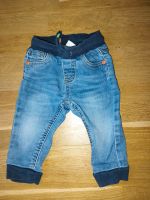 Baby Hose Jeans Niedersachsen - Wittmund Vorschau