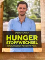 Hunger Stoffwechsel Jasper Caven Niedersachsen - Wardenburg Vorschau