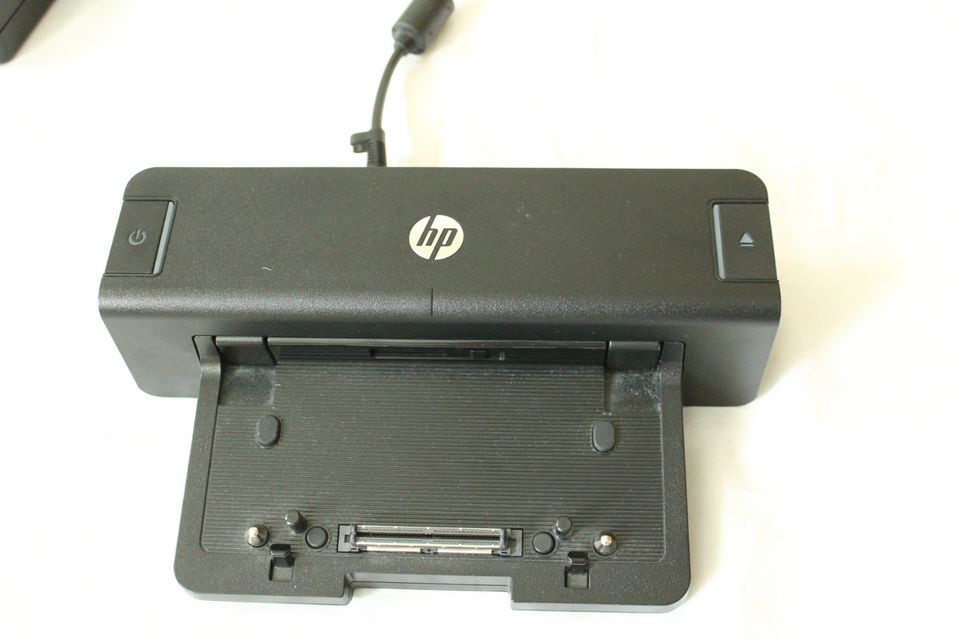 HP Docking Station HSTNN-I11X für Laptop 640 G1 Ladestation in München