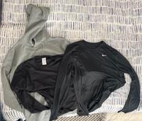 Shirts und Hoody, Set, Nike, Cuts, Decathlon Herren Sport Köln - Rondorf Vorschau