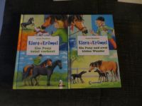 tolle Bücher Klara+Krümel ein Pony total verhext  ein Pony und zw Duisburg - Duisburg-Süd Vorschau