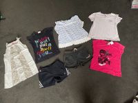 Paket Set Gr. 128 T-Shirts Hosen Tunika Herzogtum Lauenburg - Talkau Vorschau