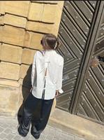 YAYA Bluse mit Schleifendetails in weiß Größe 34-42 NEU OVP Bayern - Bamberg Vorschau