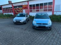 Auto Ford Fiesta Nordrhein-Westfalen - Hamm Vorschau