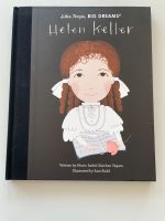 Tolles Buch über Helen Keller auf englisch Hessen - Rosbach (v d Höhe) Vorschau