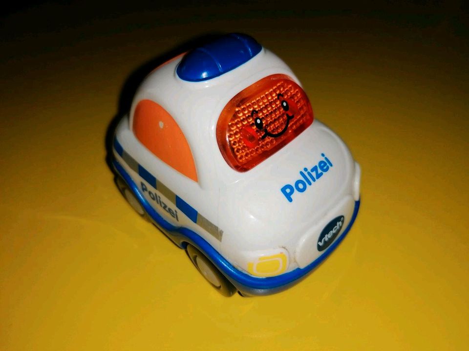 Vtech Baby Flitzer in Königswalde