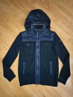 Marc O' Polo Jacke blau Gr. M Strickjacke Steppjacke Nordrhein-Westfalen - Moers Vorschau