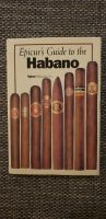 Buch "Epicur's Guide to the Habano" Englisch Baden-Württemberg - Freiburg im Breisgau Vorschau