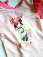 Disney Minnie Mouse Badeanzug Kinder Baby Gr. 98 Brandenburg - Potsdam Vorschau