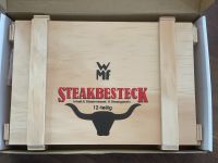 WMF Steakbesteck 12 Teilig NEU Saarland - Eppelborn Vorschau