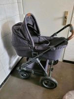 ABC Viper 4 3-in 1 Kinderwagen Wandsbek - Hamburg Bramfeld Vorschau