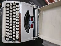 Schreibmaschine Brother Deluxe 900 Hessen - Eltville Vorschau
