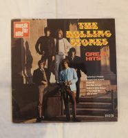 Rolling Stones Schallplatte Vinyl LP Bayern - Hofkirchen Vorschau