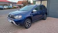 Dacia Duster  Prestige **AHK*SHZ*KAMERA*NAVI*KLIMA** Niedersachsen - Bardowick Vorschau