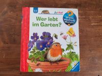 Wieso Weshalb Warum 49 Wer lebt im Garten? Leipzig - Leipzig, Zentrum-Ost Vorschau