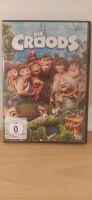 DVD Die Croods Sachsen - Bannewitz Vorschau