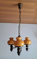 Deckenlampe, Retro, 3-flammig Niedersachsen - Warpe Vorschau