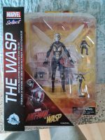 The Wasp - Marvel Select Figur - neu und selten - inkl. Versand Köln - Volkhoven / Weiler Vorschau