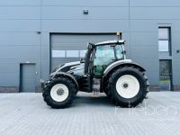 Valtra T254 Versu Traktor - NUR 2400 Stunden !! inkl. 19% MwSt !! Niedersachsen - Haren (Ems) Vorschau