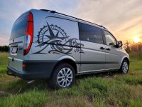 Mercedes Vito 115 Mixto Automatik Mecklenburg-Vorpommern - Neubrandenburg Vorschau