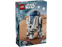 LEGO Star Wars - 75379 R2-D2 NEU & OVP Bayern - Königsbrunn Vorschau