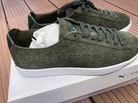 NEU und OVP Puma Stampd State X Forest Night Leder Schuhe Bayern - Olching Vorschau