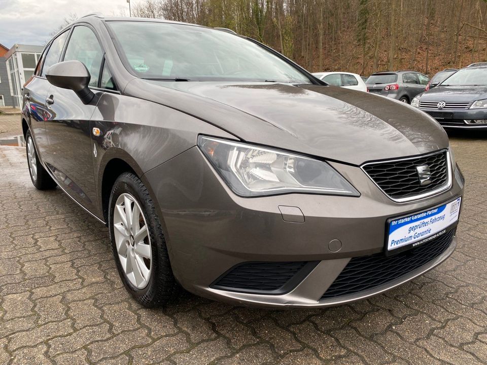 Seat Ibiza ST Style Salsa NAVI SHZ in Alfeld (Leine)