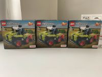 Lego Mini Claas Xerion 42102 Nordrhein-Westfalen - Erkrath Vorschau
