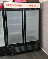 Kühlschrank 2-türig, 1.40 x 0.80 m mit Restgarantie! Hannover - Linden-Limmer Vorschau