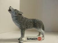 Fa. Schleich WOLF, heulend, Art.Nr. 146266, top Niedersachsen - Celle Vorschau