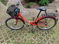 Damen 26er Kinder City Fahrrad Pankow - Prenzlauer Berg Vorschau